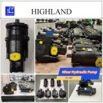 SPV23 Manual Loading Hydraulic Pump For Hydraulic Power Systems for sale