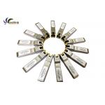 10G Copper SFP+ Fiber Transceiver 2.5W RJ45 30m Juniper JNP-SFPP-10GE-T for sale