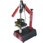 Simple grilled hat machine for sale