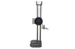 China Two Column 0-12in Electronic Digital Height Gauges With Large LCD Screen supplier