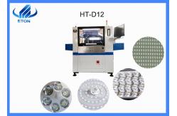 China 90000CPH For Lens SMT Automatic Glue Dispensing Machine Lower Wasting High Efficiency supplier