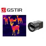 Outdoor LWIR Thermal Camera Core 640x512 25.4mm×25.4mm×35mm for sale