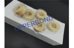 China 17*2800mm Format Tapes For Cigarette Manufacturing Machines supplier