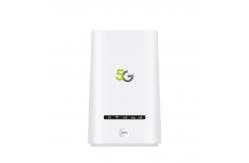 China 5GHz Home 5G WiFi Router Dual Band Wireless Router Device Unlocked CPE Routers supplier