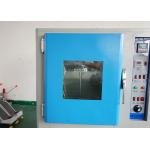 Anti Yellowing Accelerated Aging Chamber With Temperature Control