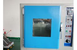 China Anti Yellowing Accelerated Aging Chamber With Temperature Control supplier