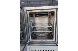 China Customized Temperature Humidity Impact Test Machine for Environmental Stress Testing supplier
