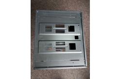 China Screw Conductive PP ESD Magazine Rack For SMT Storage Holder PCB supplier