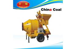 China Mortar Cement Mixers supplier