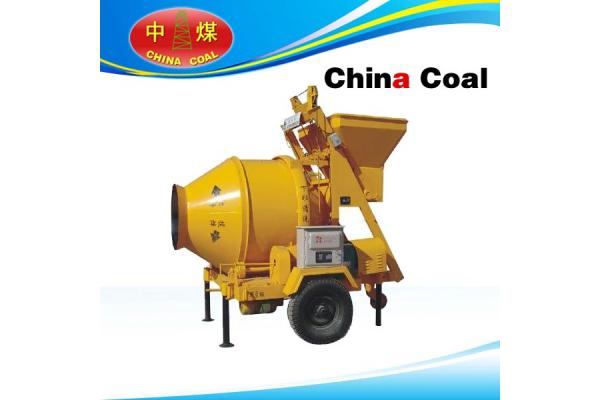 Mortar Cement Mixers