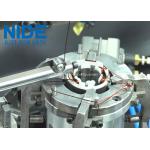 bldc motor stator needle coil winder machine