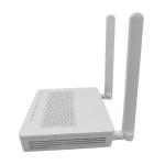HG8546M Optical router with 5DBI Antenna XPON ONU WIFI 1USB ONU ONT English Version 8546m 1ge 3fe single wifi gpon epon for sale