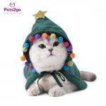 Lightweight 10 Pounds 31cm Neck Dog Xmas Sweaters