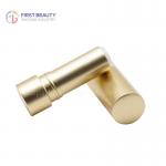 Customized Round Plastic Empty Lipstick Tube for sale