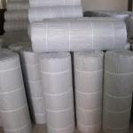 Absorbent Bleached Medical 100% Cotton Jumbo Gauze Roll With And Without X-Ray for sale