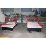 Transport Simulation Vibration Testing Machine Manufacturer Complies With ISTA IEC