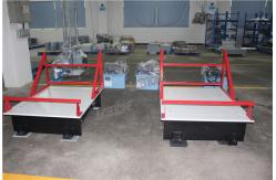 China Transport Simulation Vibration Testing Machine Manufacturer Complies With ISTA IEC supplier