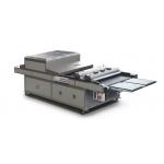 Wrinkle Effect UV Light Curing Machine 400kw Conveyor Motor Power 2200kg Weight for sale