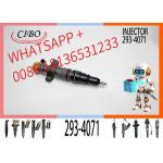 Diesel Engine parts Fuel Injector 2934071 293-4071 for   excavator for sale