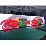 800w Led Video Wall Screen 2mm Pixel Pitch Full Color Signs 2 Years Wanrranty for sale