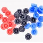 Remote Control Device Silicone Keycap 50 Shore A