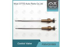 China F00VC01503 Bosch Common Rail Control Valve For Injectors 0445110616/617 supplier