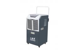 China Effective Commercial Dehumidifier For Comfortable Living And Work supplier