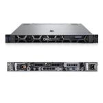 Dense SDS 1U Rackmount Computer Dell EMC PowerEdge R650 Storages Server