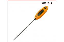China Cr2032 44x18mm 32F Food Temperature Thermometer supplier