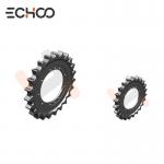 Chain Sprocket For Caterpillar 303CCR Mini Excavator Chassis Parts for sale