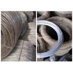 21 Gauge Galvanised Binding Wire Building Material Iron / Black Iron Wire for sale