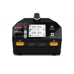 6-14S Dual Channels LiPo/LiHV Battery Charger for UAV Drone