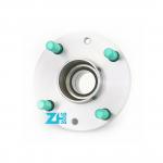 Wheel Hub Bearings For MAZDA B6032615XA B6032615XB Front Wheel Bearing And Hub Assembly B6032615XC For MAZDA for sale