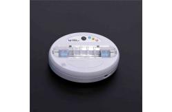China use charge Toilet Mini Germicidal Light Portable Disinfection Quartz Lamp supplier