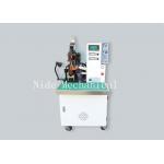Easy operation Fusing Machine / Equipment for Commutator Hook Welding