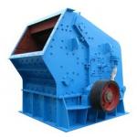 Mining Hydraulic Impact Crusher Machine Concrete Quick Lime for sale