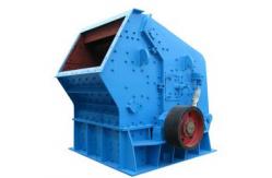 China Mining Hydraulic Impact Crusher Machine Concrete Quick Lime supplier