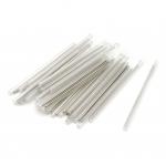 60mm Fiber Optic Fusion Splice Protection Sleeves with 120C Shrinking Temperature Range for sale