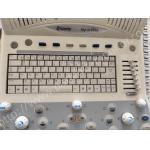Esaote Mylab 40 Ultrasound Machine Keyboard V1302EJAS1 Replacement Assembly Parts with 90 Days Warranty for sale