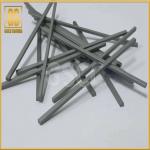 Super Thin YG8 Tungsten Carbide Strips For Cast Iron Processing for sale