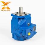 A4VSO A4VSO355 Hydraulic Axial Variable Piston Pump AA4VSO250DRG/30R-PPB13N00 A4VSO 355 LR2Y/30R-PPB13N00 for sale