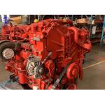 X15-C675 Cummins Diesel Engine With 675 Horsepower