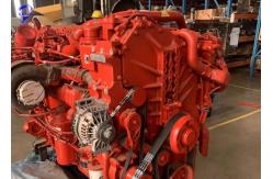 China X15-C675 Cummins Diesel Engine With 675 Horsepower supplier