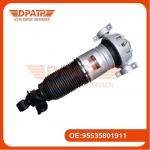 Porsche Cayenne 95535801911 95535802010 Rear Air Suspension Absorber for sale