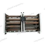 Plastic Extrusion Mould Used in Extruder Machine for Thermal Break Strips for sale