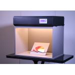 Reflective Camera Test Light Source Box , 3nh Color Viewing Cabinet For Color Assessment for sale