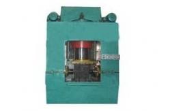 China 380V Tee Forming Machine supplier