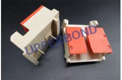 China Cigarette Packer Packing Machine Spare Parts Pocket for GDX2 supplier
