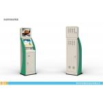 Water And Eectricity Fee Bill Payment Kiosk , Self service kiosk payment machine
