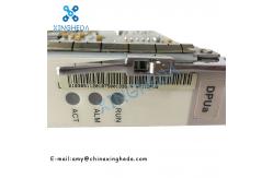 China Huawei DPUa WP11DPUa 03051120 Unit For Huawei BSC6900 Equipment supplier